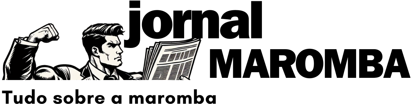 Jornal Maromba